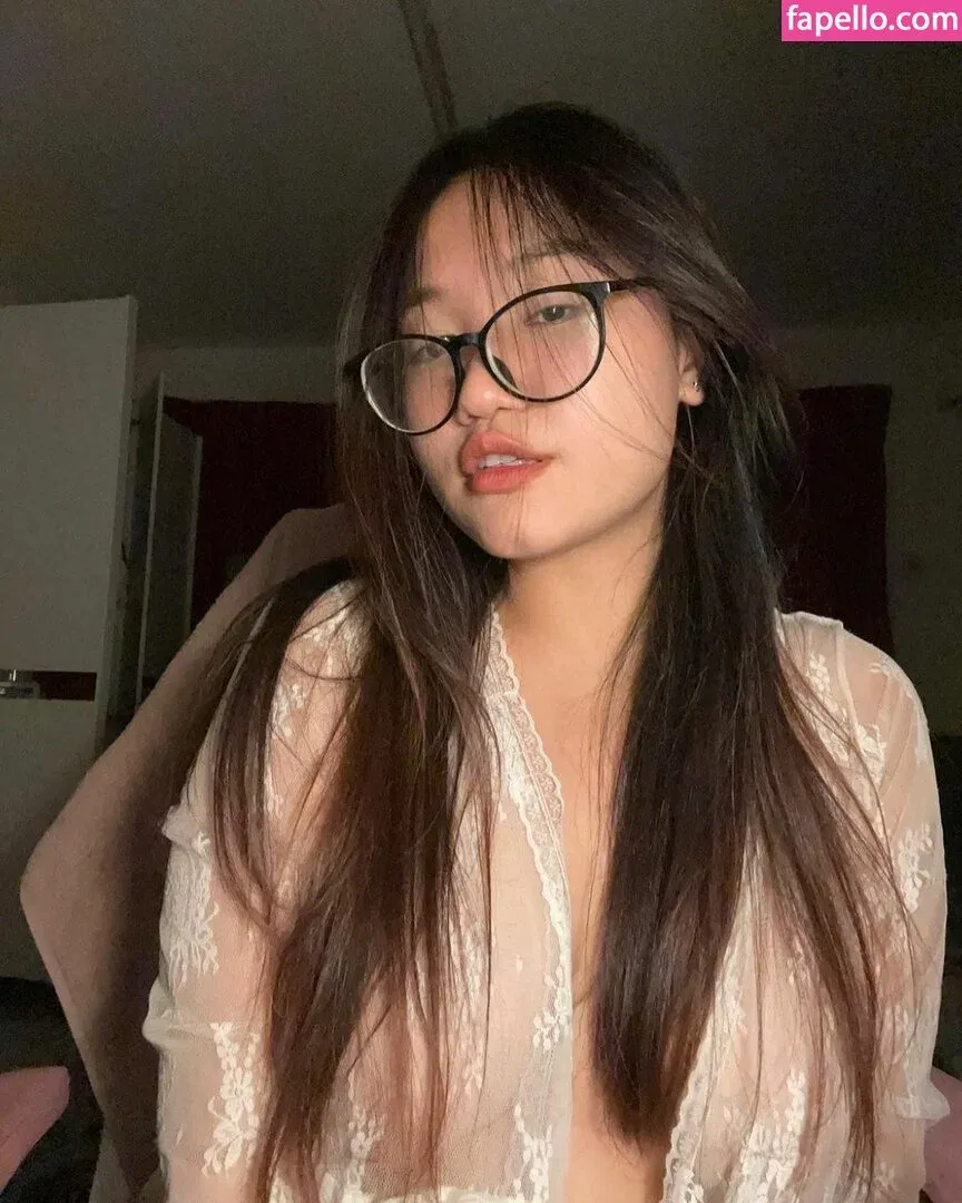 Thanyanan__Bow Onlyfans Photo Gallery 