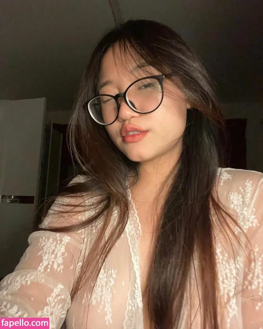 Thanyanan__Bow Onlyfans Photo Gallery 