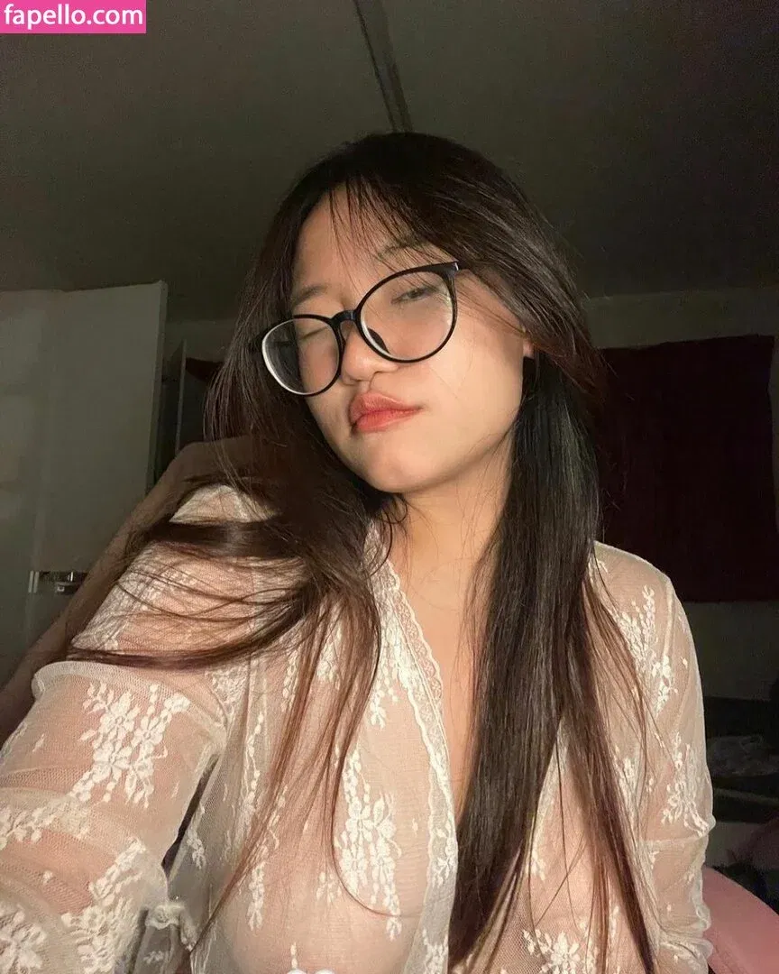 Thanyanan__Bow Onlyfans Photo Gallery 