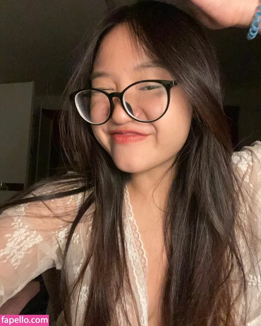 Thanyanan__Bow Onlyfans Photo Gallery 