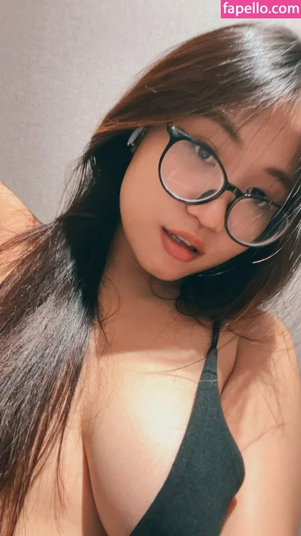 Thanyanan__Bow Onlyfans Photo Gallery 