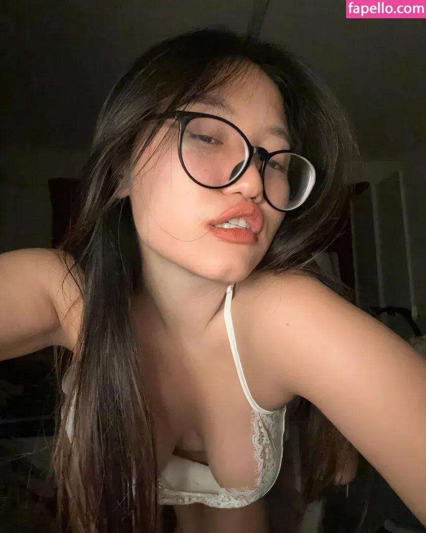 Thanyanan__Bow Onlyfans Photo Gallery 