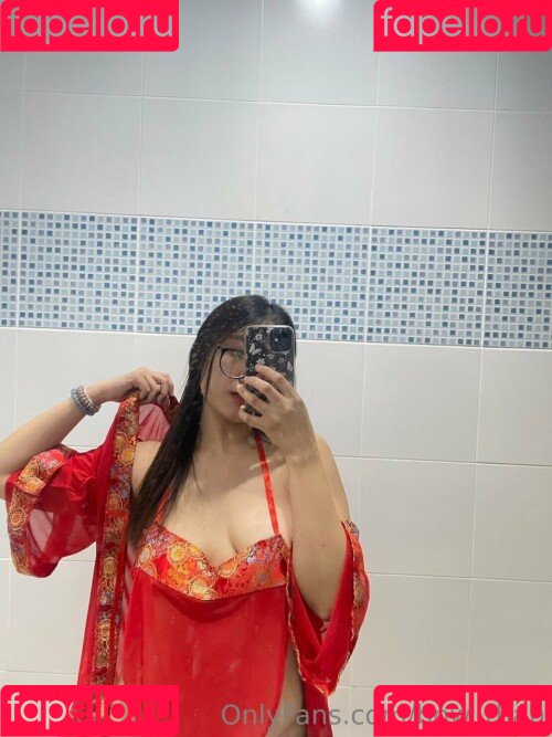 Thanyanan__Bow Onlyfans Photo Gallery 