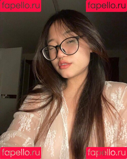 Thanyanan__Bow Onlyfans Photo Gallery 