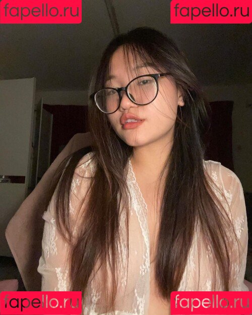 Thanyanan__Bow Onlyfans Photo Gallery 