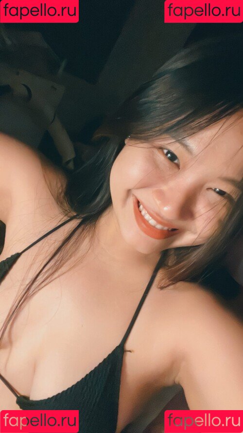 Thanyanan__Bow Onlyfans Photo Gallery 