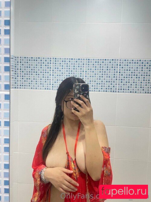Thanyanan__Bow Nude Onlyfans Photo 34