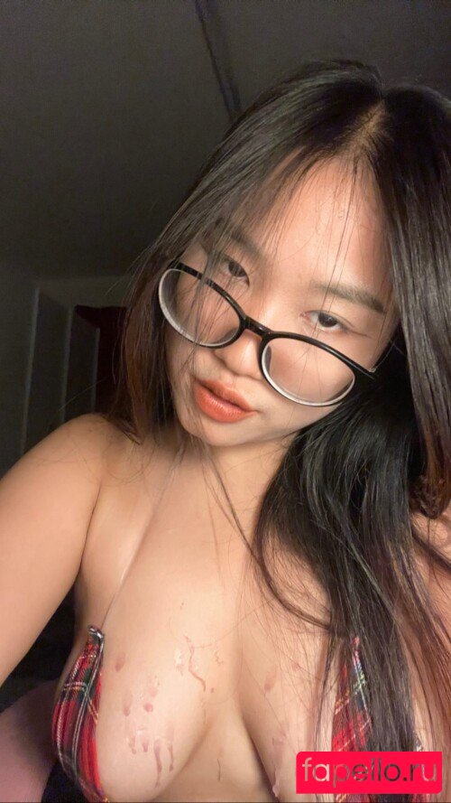 Thanyanan__Bow Nude Onlyfans Photo 19