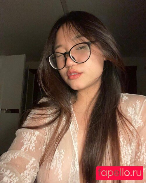 Thanyanan__Bow Nude Onlyfans Photo 14