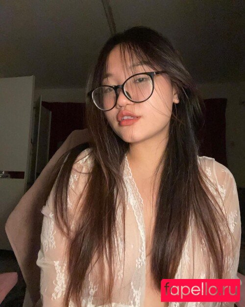 Thanyanan__Bow Nude Onlyfans Photo 9