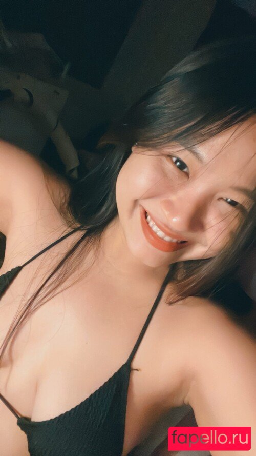 Thanyanan__Bow Nude Onlyfans Photo 4