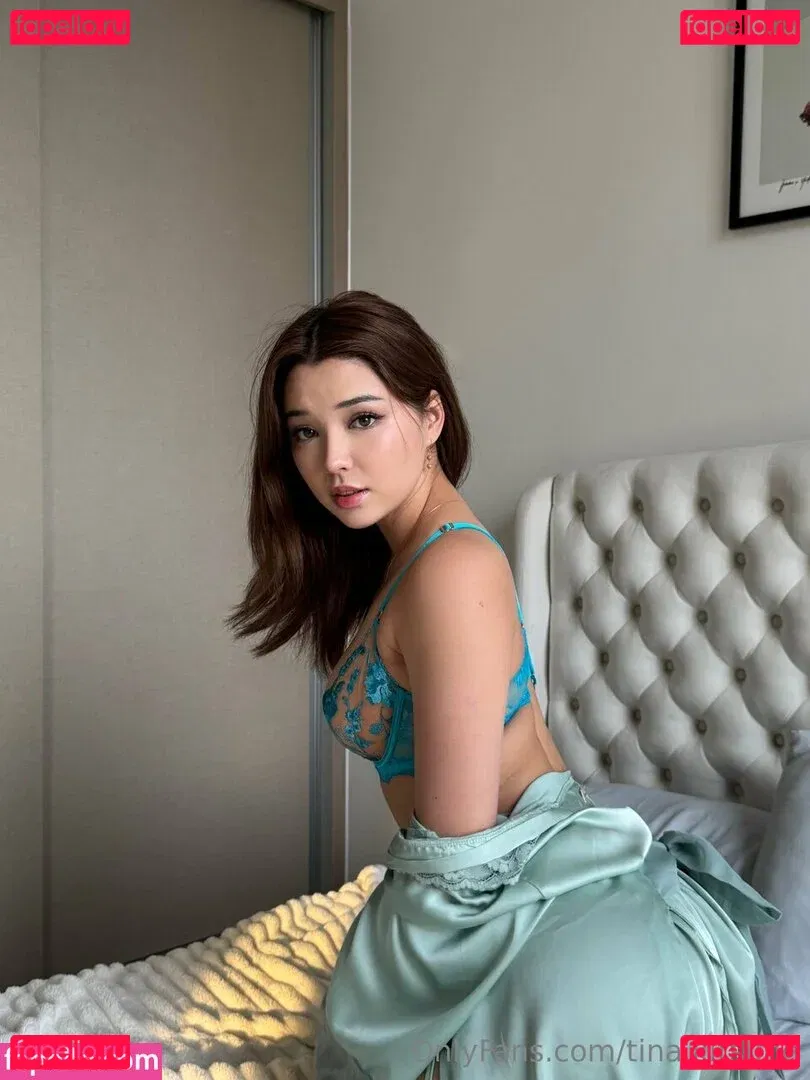 Tanya Kitsune Onlyfans Photo Gallery 