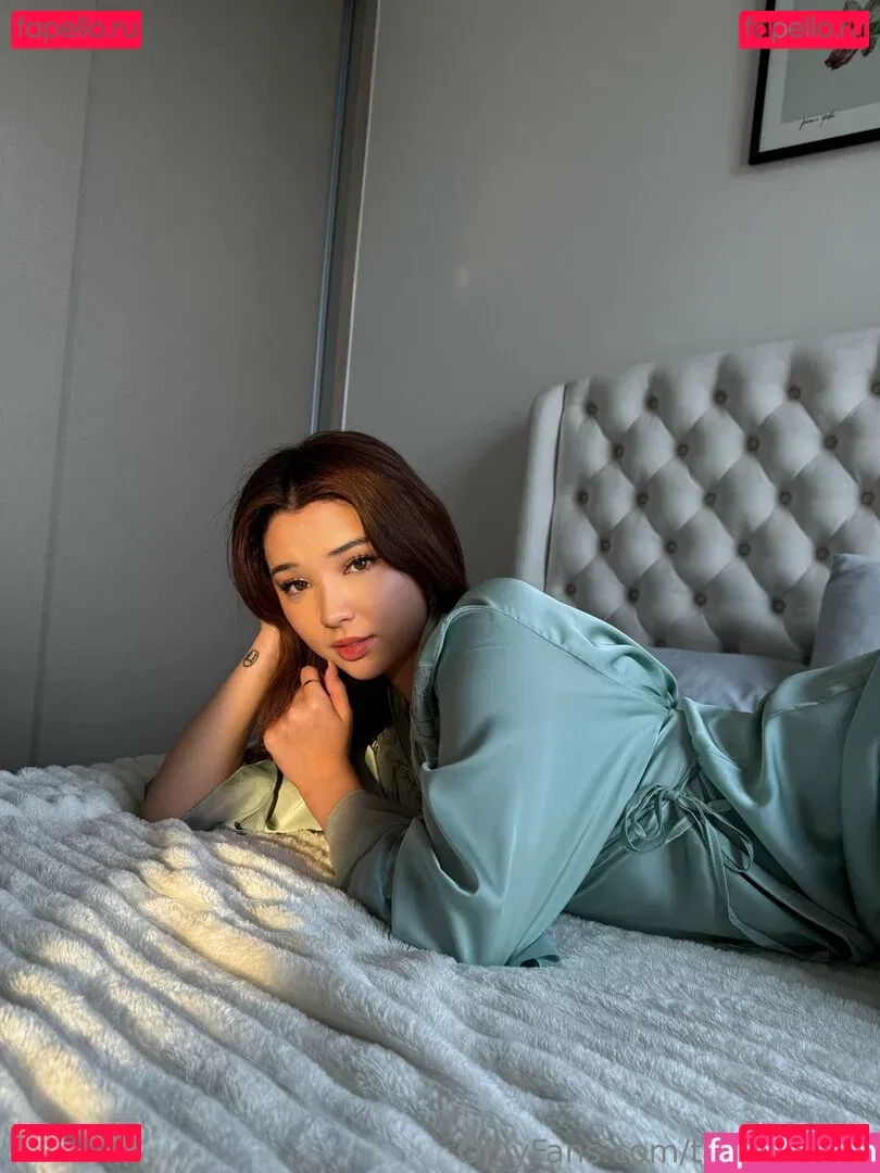 Tanya Kitsune Onlyfans Photo Gallery 