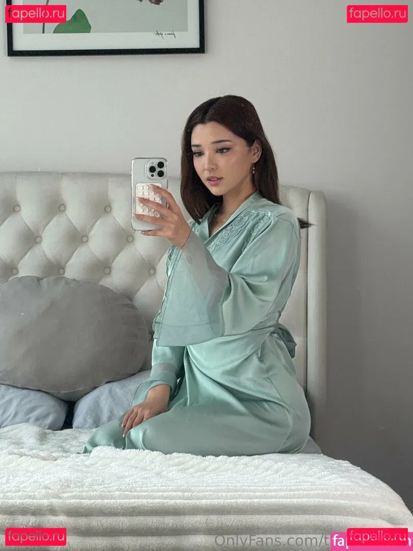 Tanya Kitsune Onlyfans Photo Gallery 