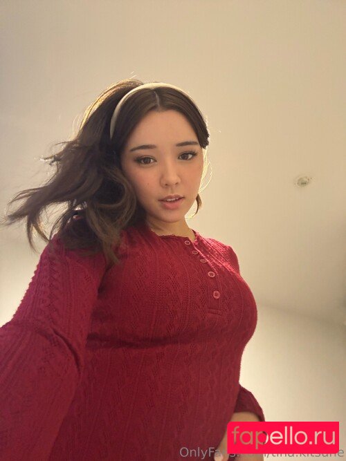 Tanya Kitsune Nude Onlyfans Photo 419