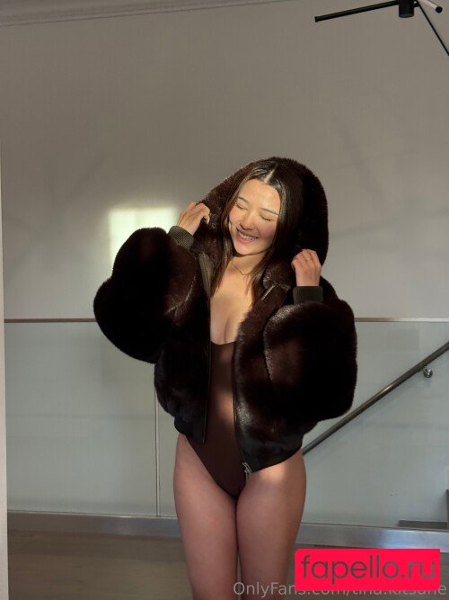 Tanya Kitsune Nude Onlyfans Photo 113
