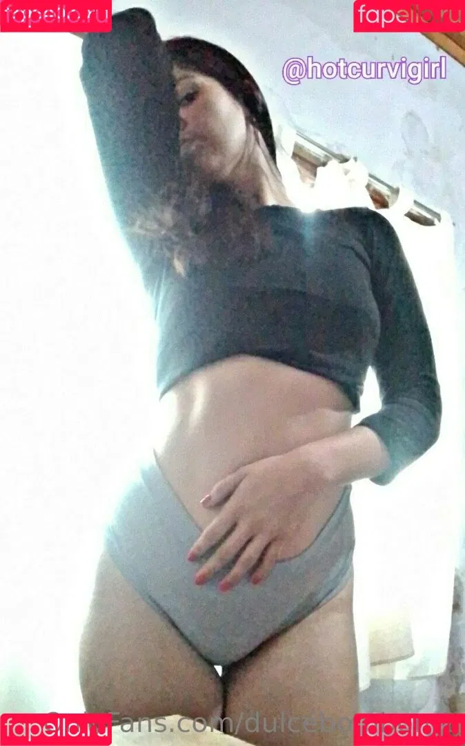 dulcebombom2 Onlyfans Photo Gallery 