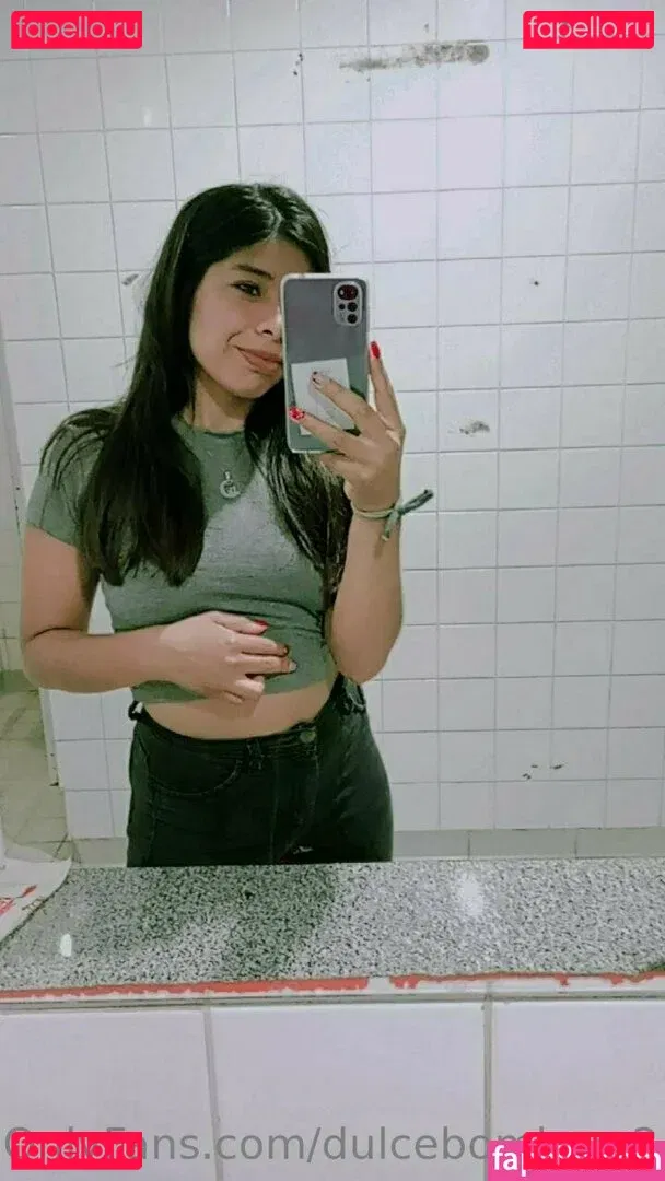 dulcebombom2 Onlyfans Photo Gallery 