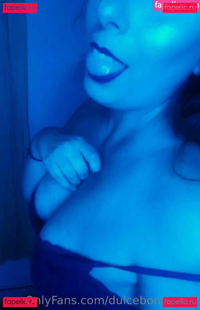 dulcebombom2 Onlyfans Photo Gallery 