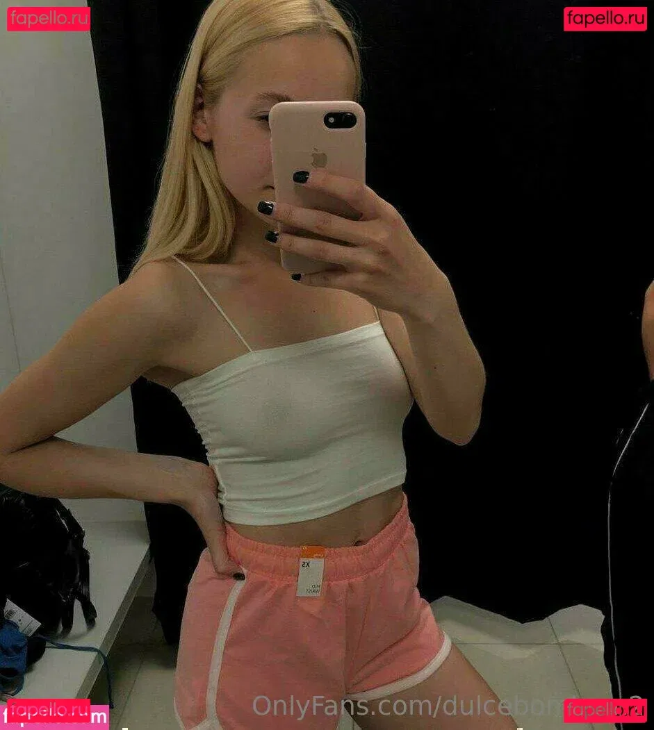 dulcebombom2 Onlyfans Photo Gallery 