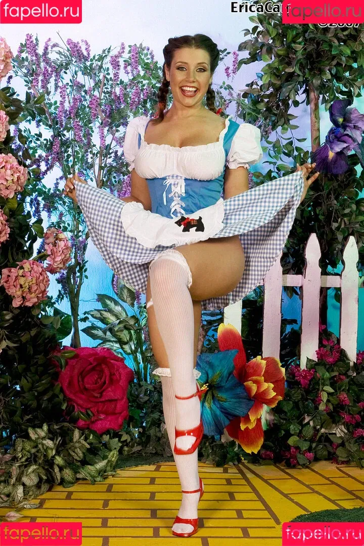 Erica Campbell Onlyfans Photo Gallery 