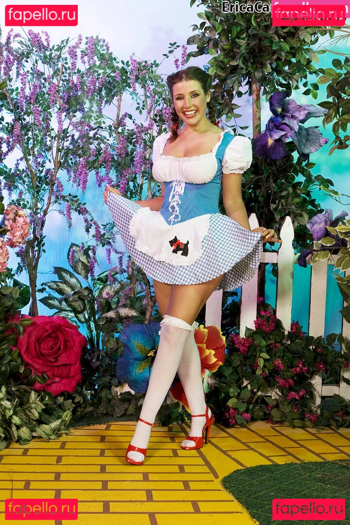 Erica Campbell Onlyfans Photo Gallery 