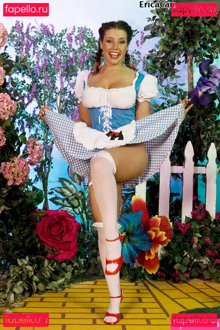 Erica Campbell Onlyfans Photo Gallery 