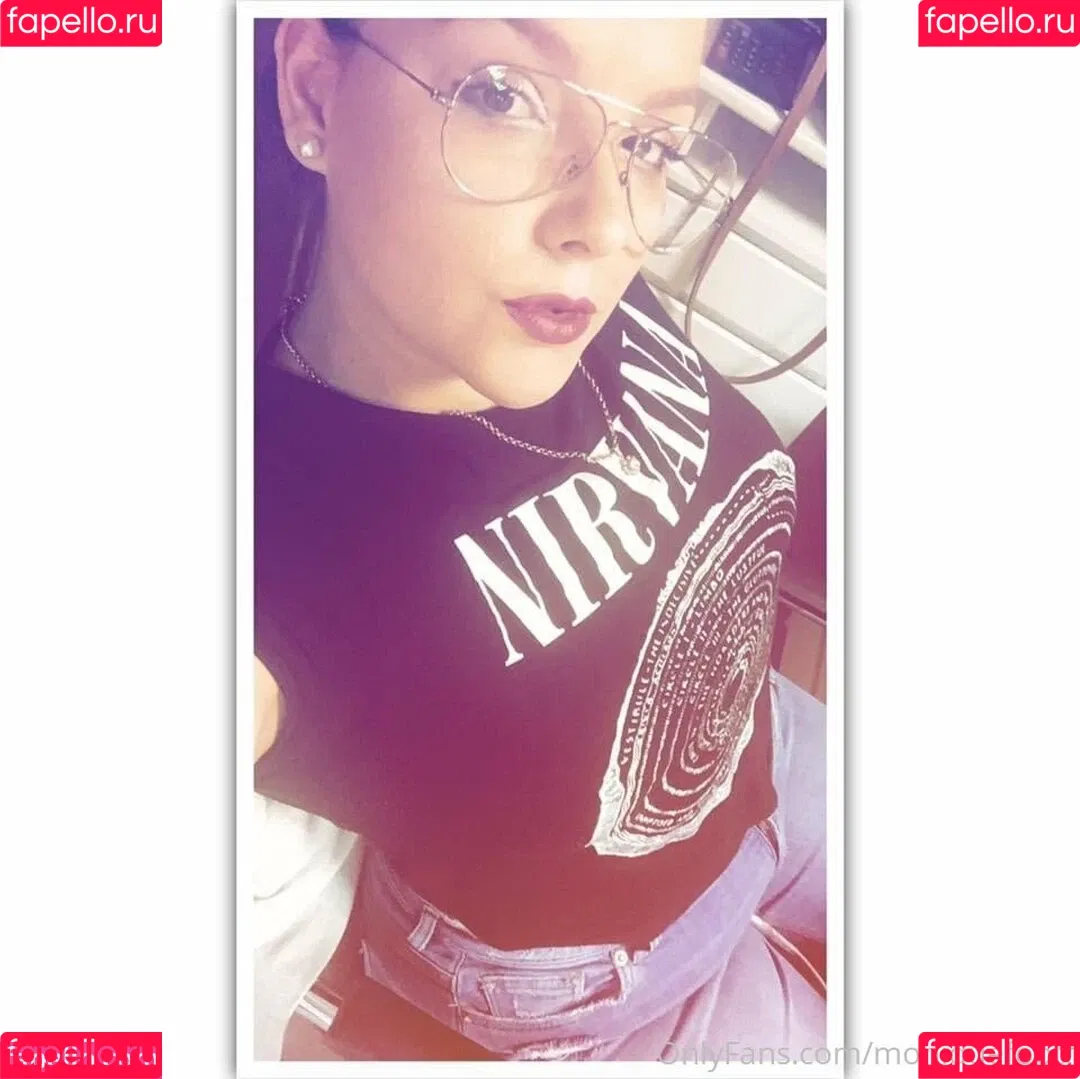 moniiquexxx Onlyfans Photo Gallery 