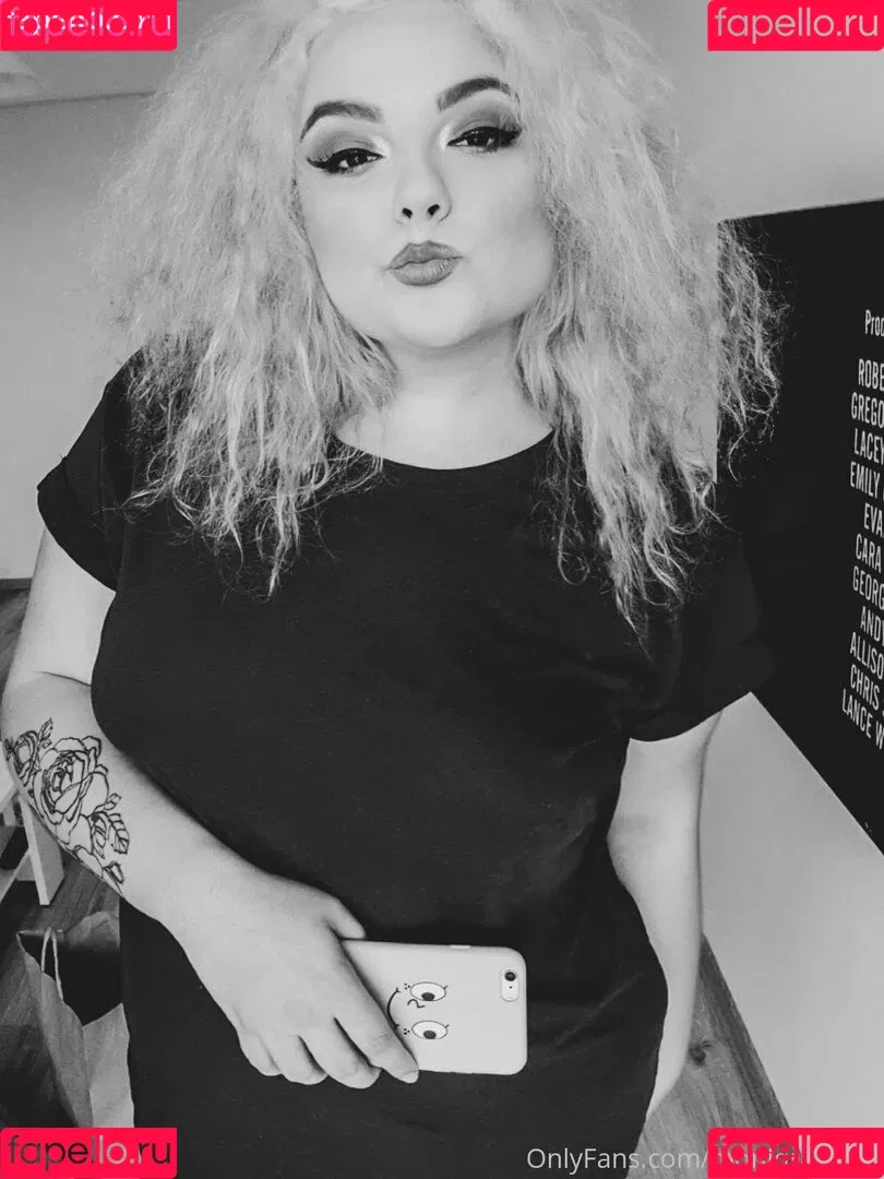 moniiquexxx Onlyfans Photo Gallery 