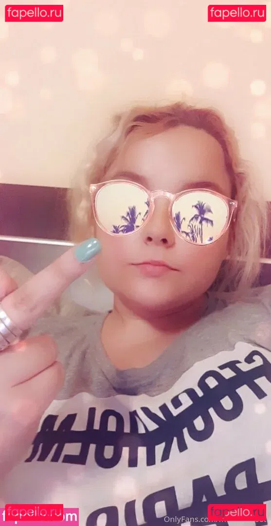 moniiquexxx Onlyfans Photo Gallery 