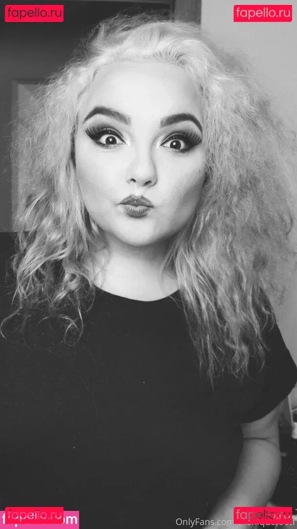 moniiquexxx Onlyfans Photo Gallery 