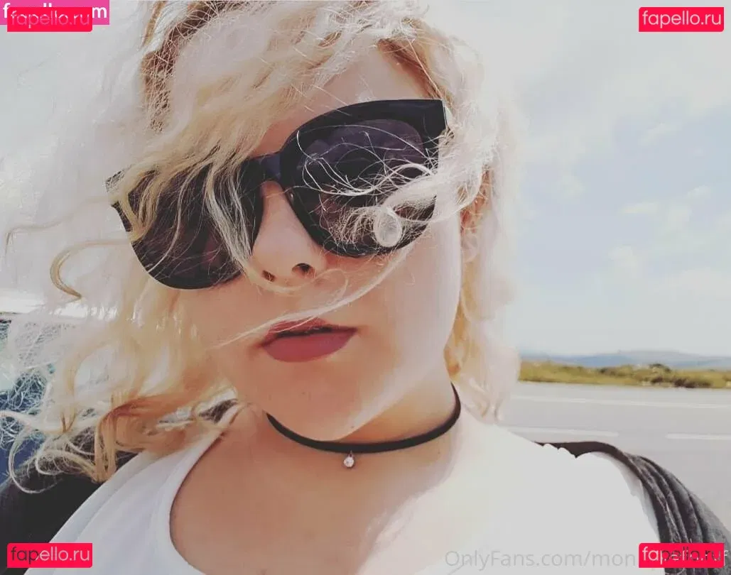 moniiquexxx Onlyfans Photo Gallery 