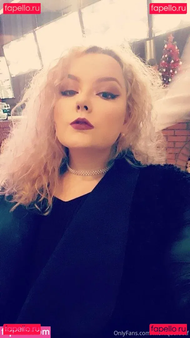 moniiquexxx Onlyfans Photo Gallery 