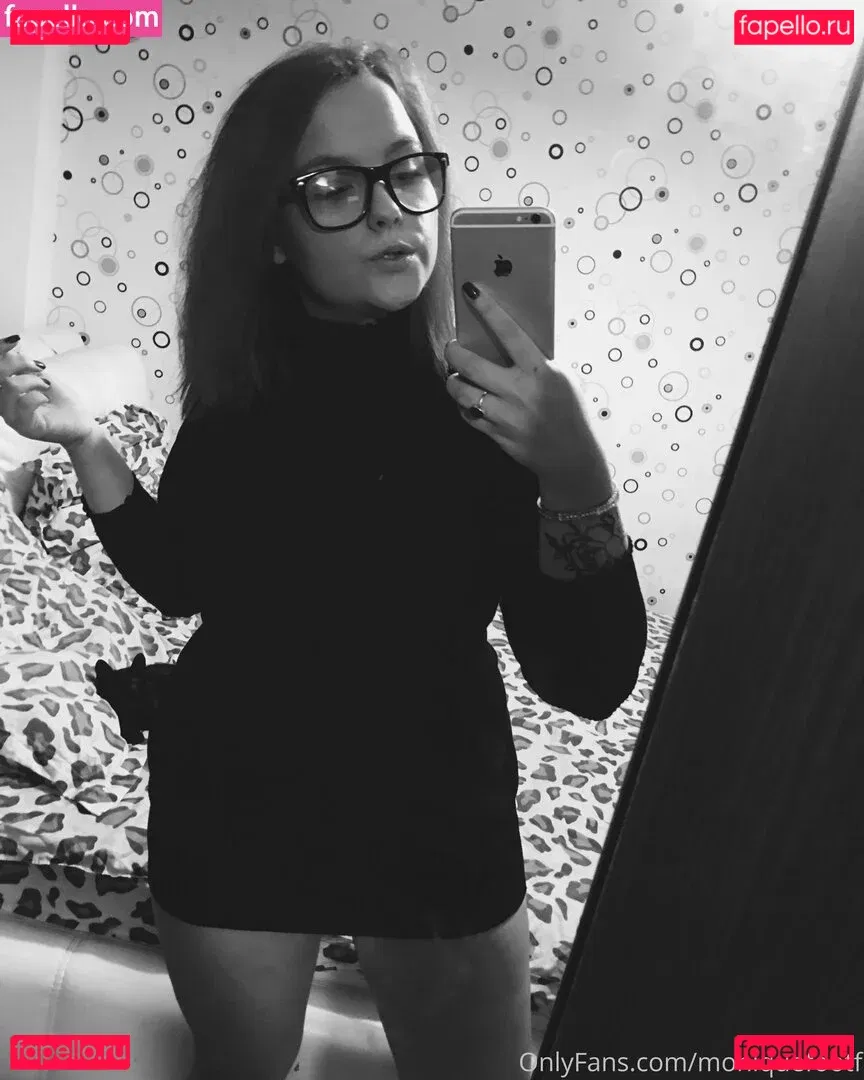 moniiquexxx Onlyfans Photo Gallery 