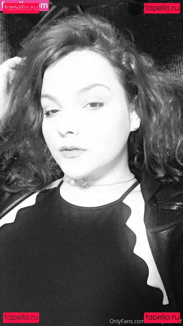 moniiquexxx Onlyfans Photo Gallery 