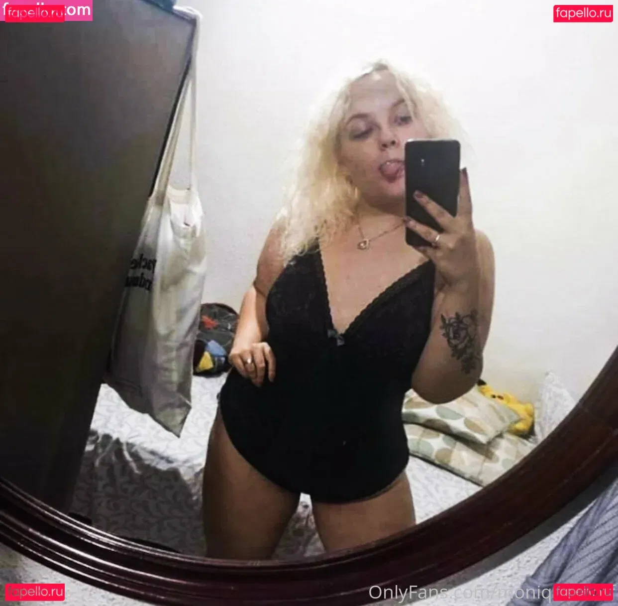 moniiquexxx Onlyfans Photo Gallery 