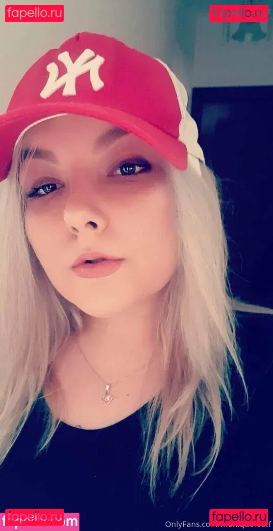 moniiquexxx Onlyfans Photo Gallery 