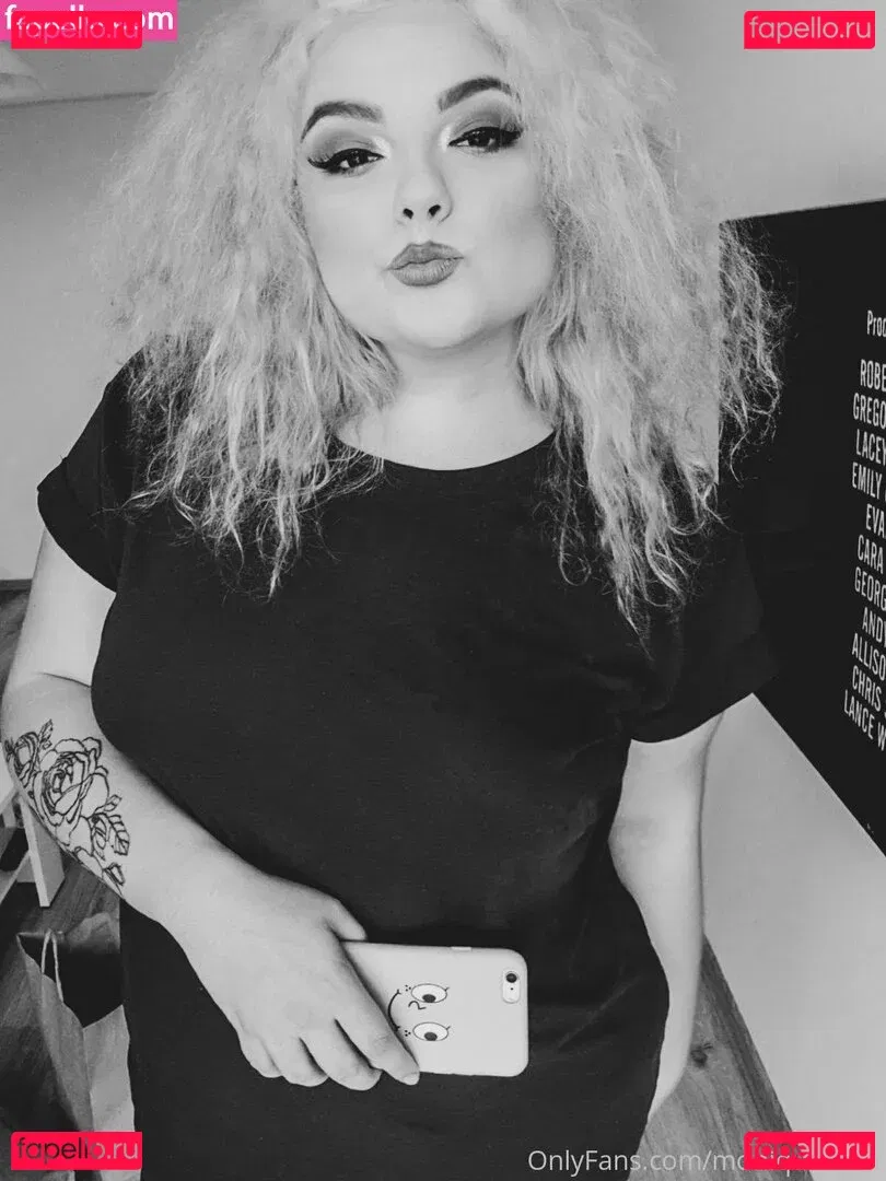 moniiquexxx Onlyfans Photo Gallery 