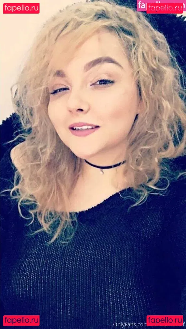 moniiquexxx Onlyfans Photo Gallery 