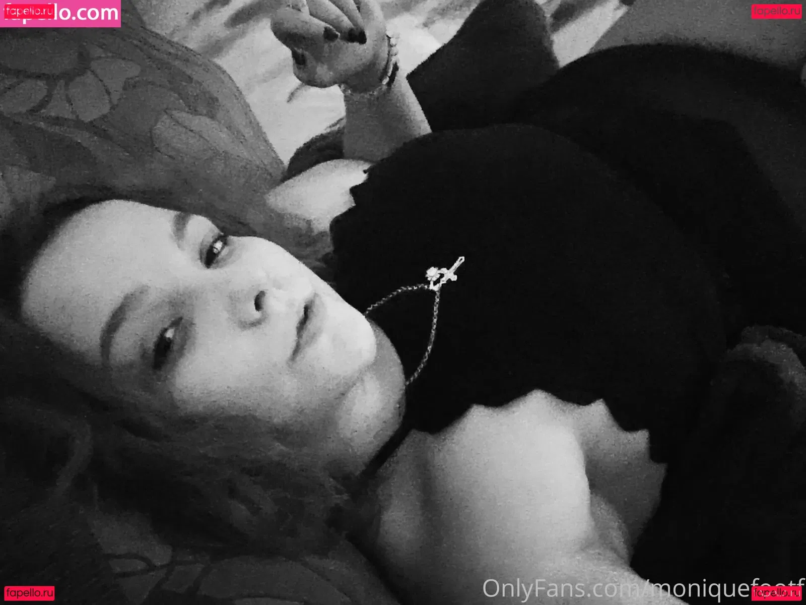 moniiquexxx Onlyfans Photo Gallery 