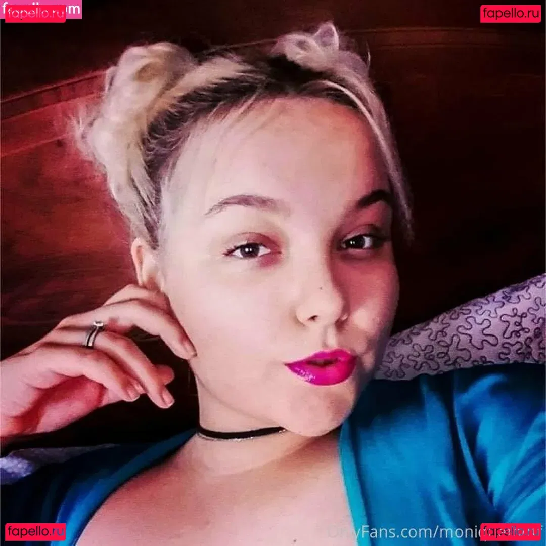 moniiquexxx Onlyfans Photo Gallery 