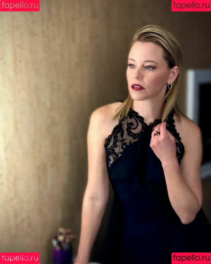 Elizabeth Banks Onlyfans Photo Gallery 