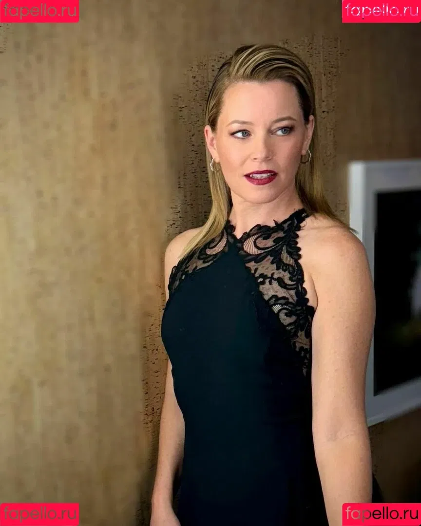 Elizabeth Banks Onlyfans Photo Gallery 