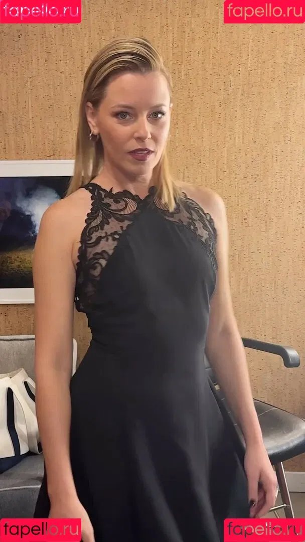 Elizabeth Banks Onlyfans Photo Gallery 