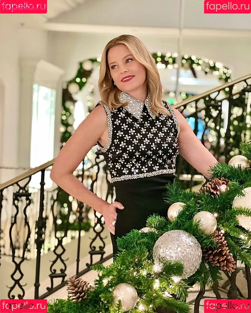 Elizabeth Banks Onlyfans Photo Gallery 