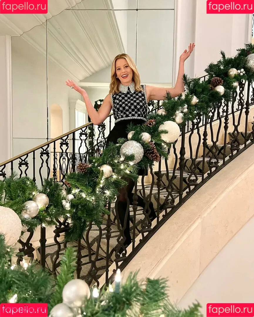Elizabeth Banks Onlyfans Photo Gallery 