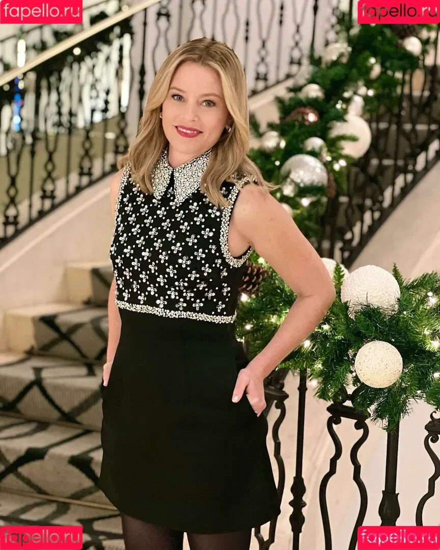 Elizabeth Banks Onlyfans Photo Gallery 