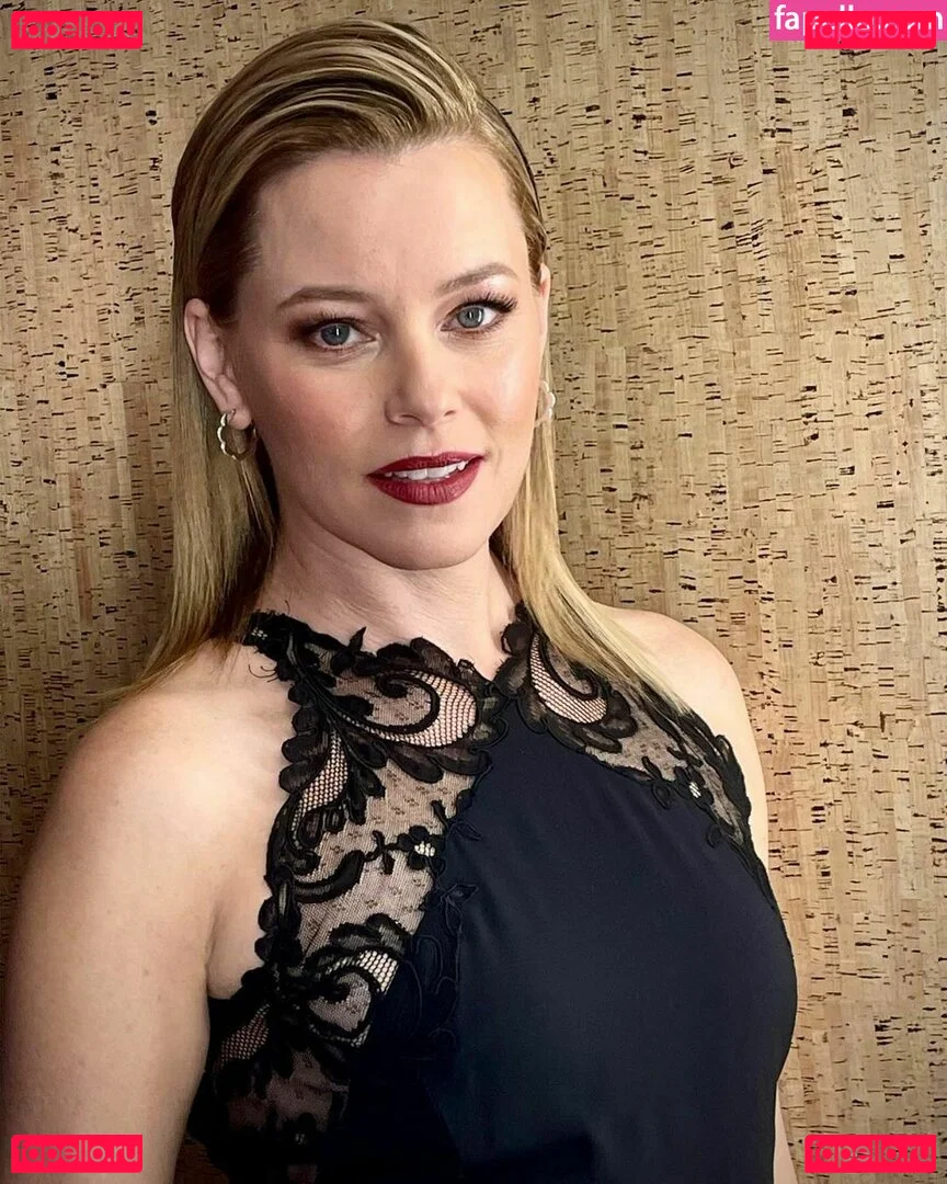 Elizabeth Banks Onlyfans Photo Gallery 