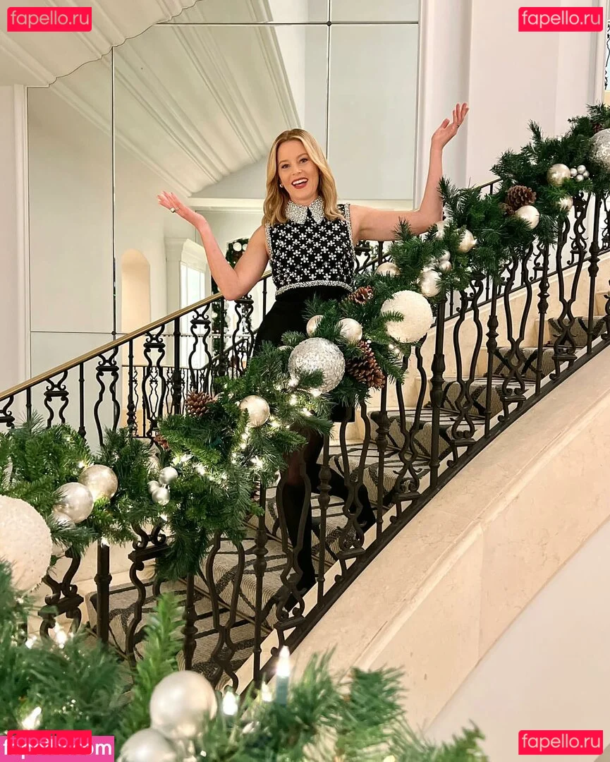 Elizabeth Banks Onlyfans Photo Gallery 