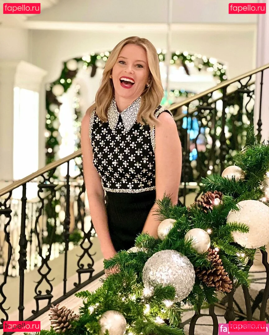 Elizabeth Banks Onlyfans Photo Gallery 